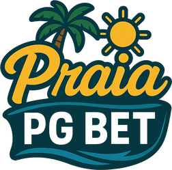 Praia PG Bet Logo